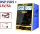 MECHANIC DSP15D5+ Intelligent DC Regulated Power Supply (15V / 5A)