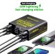 MECHANIC F-Power 6S Digital Display 6-Port Charger