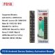 MECHANIC F018 Intelligent Battery Activation & Fast Charging Board