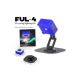 مروحة MECHANIC MEGA FANFUL-4 UV للمعالجة والتبريد