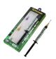 MECHANIC G10 Green UV Curing Solder Mask Ink 3ml