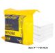 MECHANIC HK5090 9-Inch Cleanroom Cloth Wipes