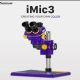 MECHANIC IMIC 3-B11 MAX PRO Trinocular Stereo Microscope