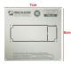 MECHANIC iTin21 IP 11 BGA Steel Reballing Stencil for iPhone 11 Series