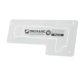 MECHANIC iTin 51 BGA Steel Reballing Stencil for iPhone 12 / 12 Pro Motherboard