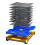 MECHANIC iTin Max Precision CPU Positioning & Reballing Tin Planting Platform