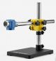 MECHANIC L1 Aluminum Microscope Base & Heat-Insulated Repair Mat