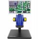MECHANIC MC10A-B4 Industrial Digital Video Microscope