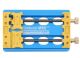 MECHANIC Intruder MR6 Pro Double Bearings Versatile Motherboard Repair Fixture