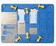 MECHANIC Intruder MR8 Anti Tin-Blasting Motherboard Repair Fixture