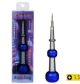 MECHANIC Oriental Pearl Bright Series EastTag Precision Screwdriver Phillips +1.5mm