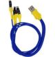 MECHANIC Universal Intelligent Power Boot Cable Line for Smartphone Repair