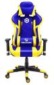 MECHANIC Professional Ergonomic Office & Tech Chair