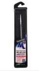 MECHANIC SAK-15 King Series Frosted Nine-Hole Ultra-Precision Curved SMD Tweezers