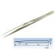 MECHANIC ST-11 Ultra-Precision High-Hardness Straight SMD Component Tweezers