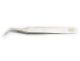 MECHANIC ST-15 Ultra-Precision High-Hardness Curved SMD Component Tweezers