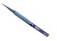 MECHANIC TD-15 T Series Superfine Ultra-Precision Curved SMD Jump Wire Tweezers