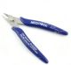 MECHANIC TS-190Y 5-Inch Professional Ultra-Sharp Micro-Shears Flush Cutter