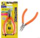 MECHANIC TS-X05 5-Inch Professional Precision Diagonal Cutting Pliers