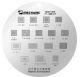 MECHANIC UFO 04 BGA Steel Reballing Stencil for iPhone 7 / 7 Plus