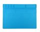 MECHANIC V42 High-Temperature Silicone Repair Mat 340×230mm