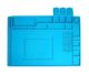 MECHANIC V51 High-Temperature Silicone Repair Mat 450×300mm