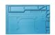 MECHANIC V55 High-Temperature Magnetic Silicone Repair Mat 450×300mm