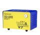 MECHANIC V7 Electronic Component Fault Detection Freezing Spray Agent 400ML