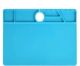 MECHANIC V76 General Purpose Magnetic Microscope Silicone Repair Mat for B3 Base