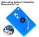 MECHANIC X12 Professional Flexible Battery Disassembly Sheet