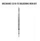 mechanic-c210ts-repair-tip
