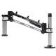 Mechanic Shock-Absorbing Swing Arm Bracket DVS-1