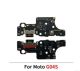 Motorola Moto G04S Charging Flex with IC