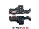 Motorola Moto G75 Charging Flex with IC