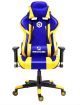 Mechanic office chair