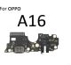 OPPO A16 Charging Flex with IC