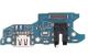 OPPO A17 Charging Flex with IC