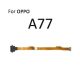 OPPO A77 Charging Flex with IC