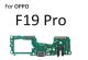 OPPO F19 Pro Charging Flex with IC