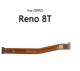 OPPO Reno 8T LCD Main Flex | WARD