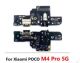 POCO M4 Pro 5G Charging Flex with IC | WARD