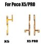 جدلة بور Poco X5 Pro | ورد