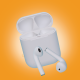 WUW-R147 Semi-In-Ear True Wireless Bluetooth Earbuds