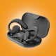WUW-R187 Sports Wireless Bluetooth Earbuds