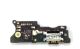 Redmi 10 4G Charging Flex with IC