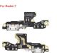 Redmi 7 Charging Flex with IC