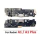 Redmi A1 Charging Flex with IC