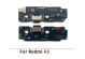 Redmi A3 Charging Flex with IC