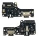 Redmi Note 10 Charging Flex with IC
