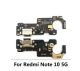 Redmi Note 10 5G Charging Flex with IC